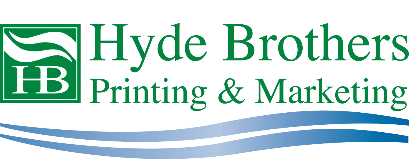 Hyde Brothers Printing and Marketing