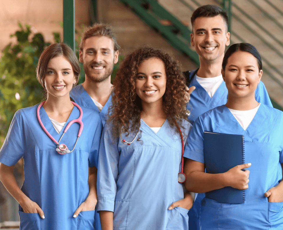 Healthcare hydebrothersprinting