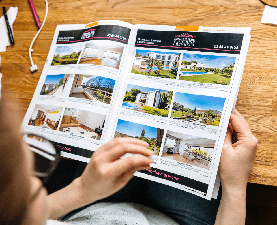 Real Estate & Retail hydebrothersprinting