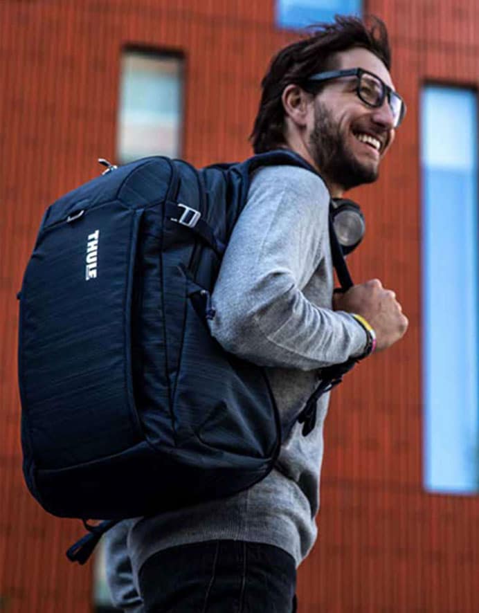 custom branded backpacks