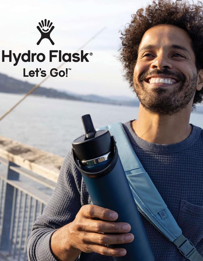 Hydro Flask Tumblers