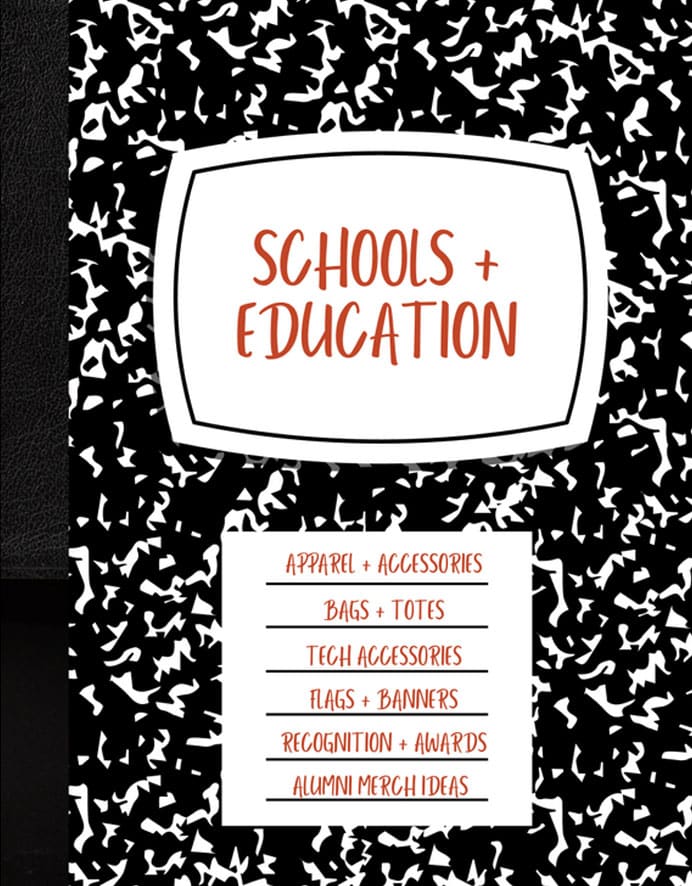 Schools & Education