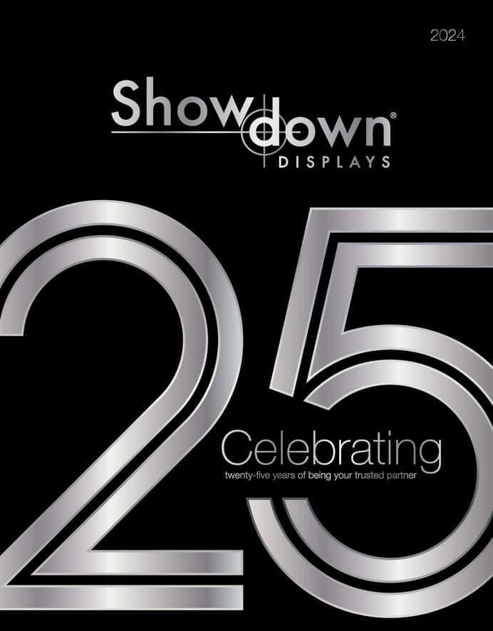 showdown displays 25