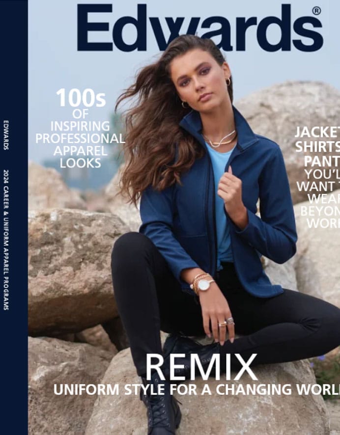 Edwards catalog 2024